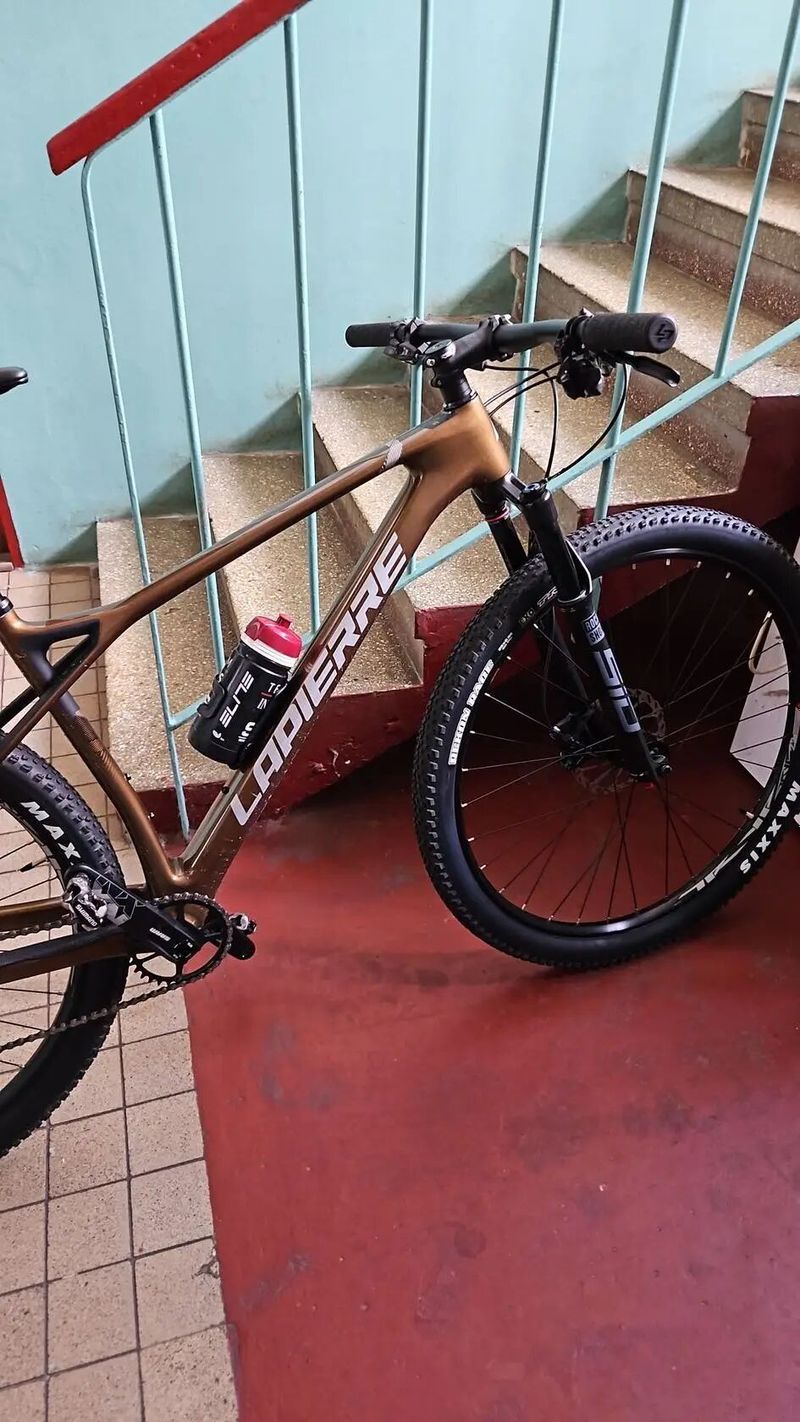 Lapierre Prorace CF 6.9