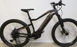 Haibike Sduro Hardseven 6.0 (100km nájazd)