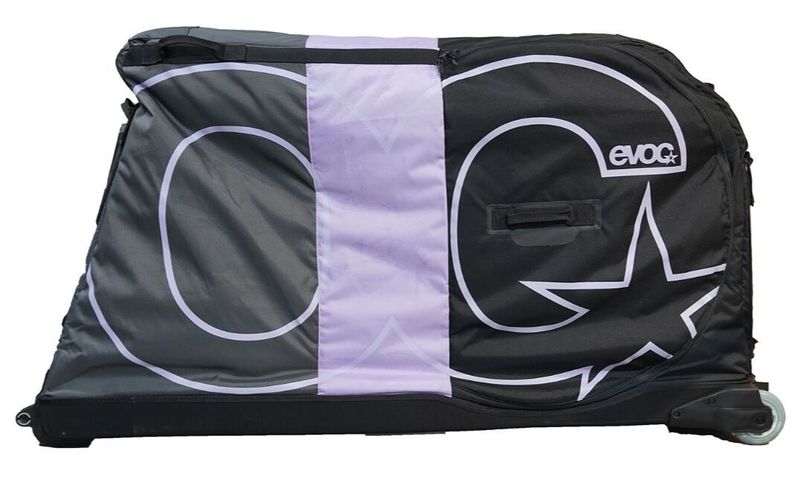 EVOC Bike Bag Pro, 305L