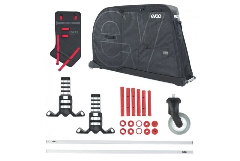 EVOC Bike Bag Pro, 305L