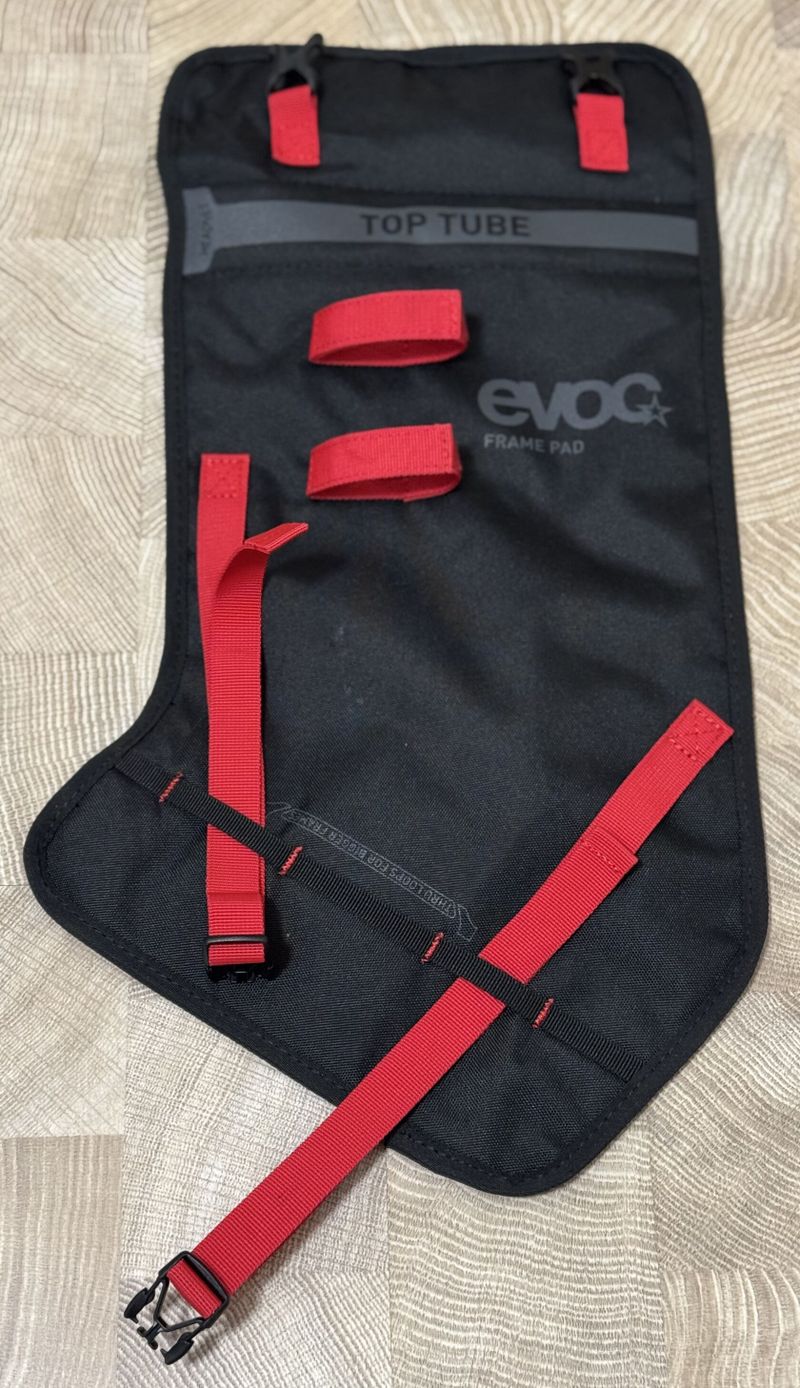 EVOC Bike Bag Pro, 305L