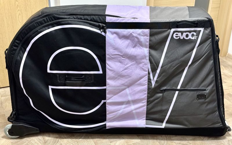 EVOC Bike Bag Pro, 305L