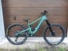 Santa Cruz Bronson CC V3 velikost : M 