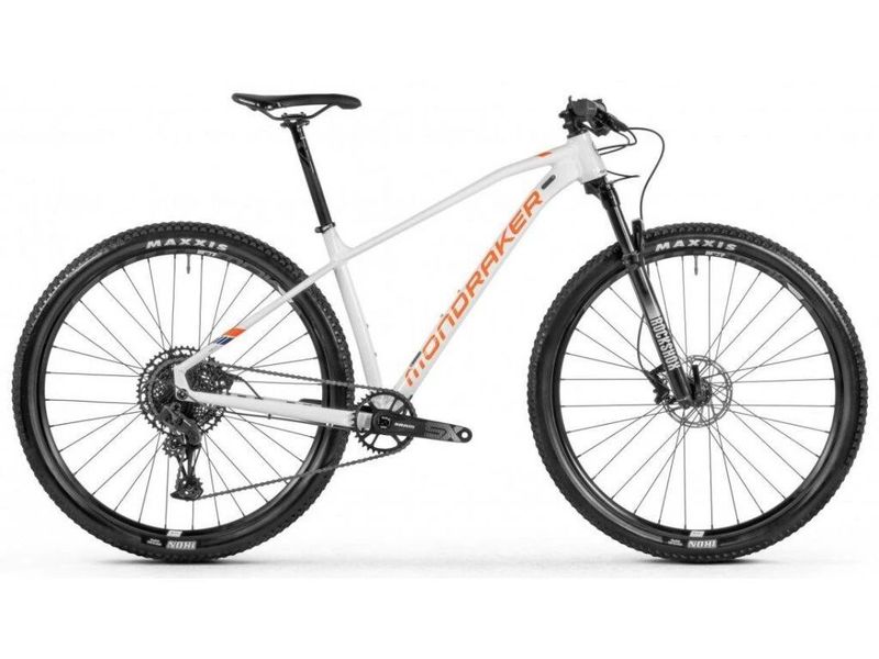 Mondraker chrono 29 1x12 vzduchová vidlice