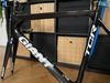 Giant TCR Advanced carbon / rámová sada vel.58