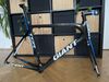 Giant TCR Advanced carbon / rámová sada vel.58