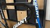 Giant TCR Advanced carbon / rámová sada vel.58