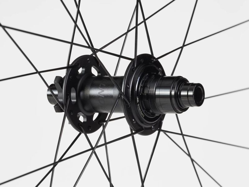 Horská kola Bontrager Kovee Elite 30 TLR Boost 29