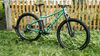 Juniorské kolo Rascal Wild 29" Emerald