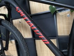 Specialized Epic HT carbon 11m / vel.S / XT Deore 1x12 