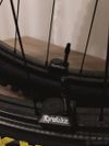 ZIPP 3ZERO MOTO CARBON