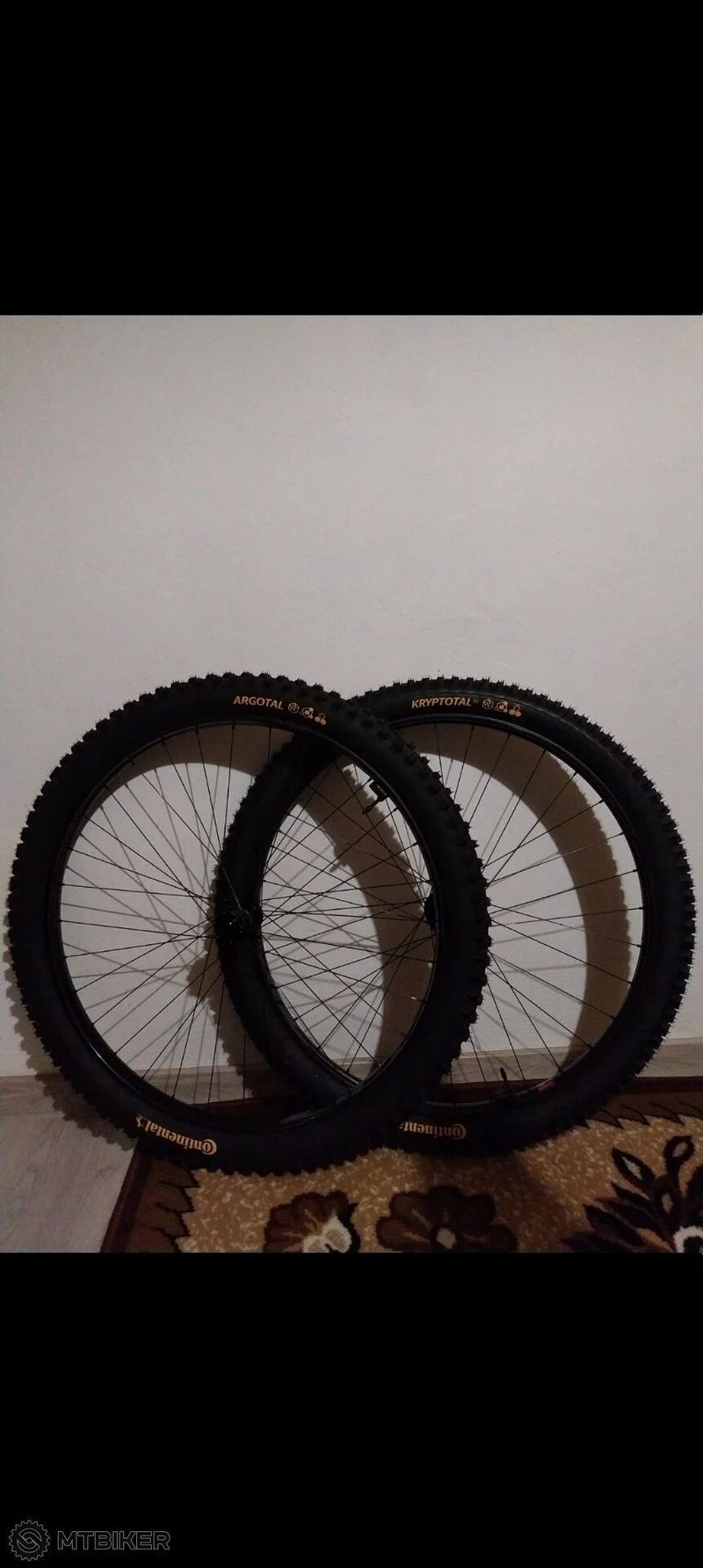 ZIPP 3ZERO MOTO CARBON