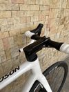 Isaac Boson 105 Di2