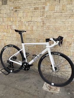 Isaac Boson 105 Di2