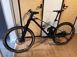 Mondraker foxy r 29 Carbon L XT/SLX