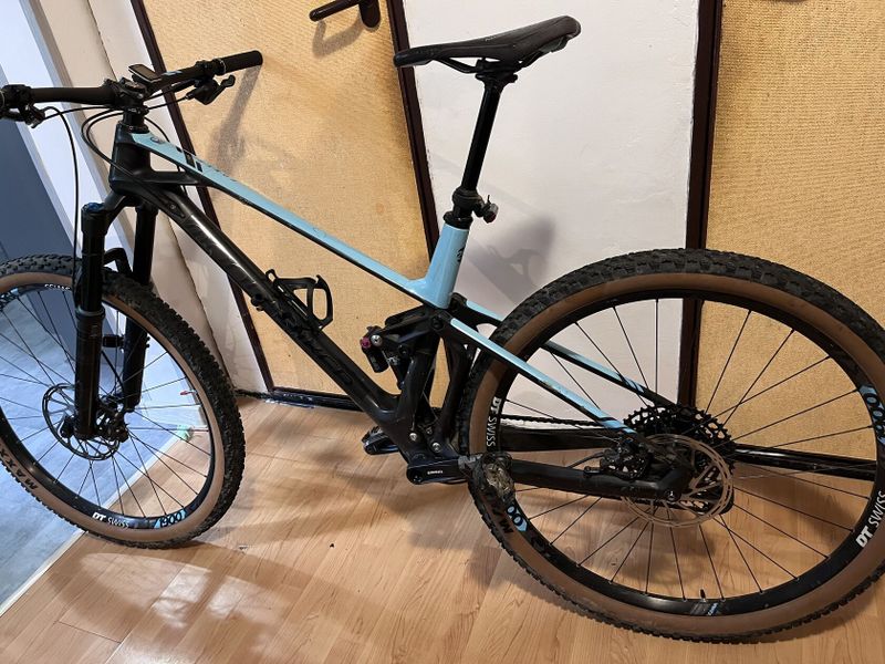 Mondraker foxy r 29 Carbon L XT/SLX