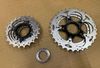 Kazeta SHIMANO XT M771 11-32z