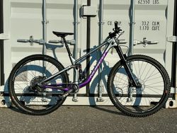 Norco Optic C3