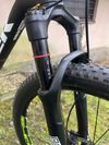 Prodám-Trek Procaliber 9.7 karbon 