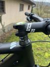 Prodám-Trek Procaliber 9.7 karbon 