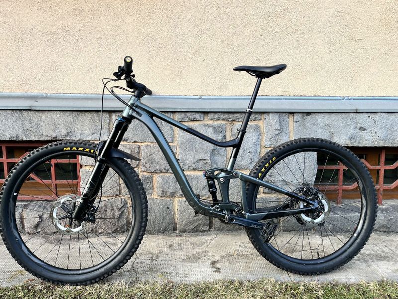 Giant Trance X 29 velikost L