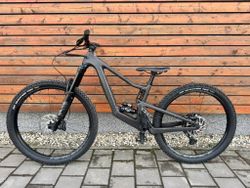 SANTA CRUZ BRONSON 2024 S KIT vel.S MX