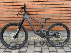 SANTA CRUZ BRONSON 2024 S KIT vel.M MX