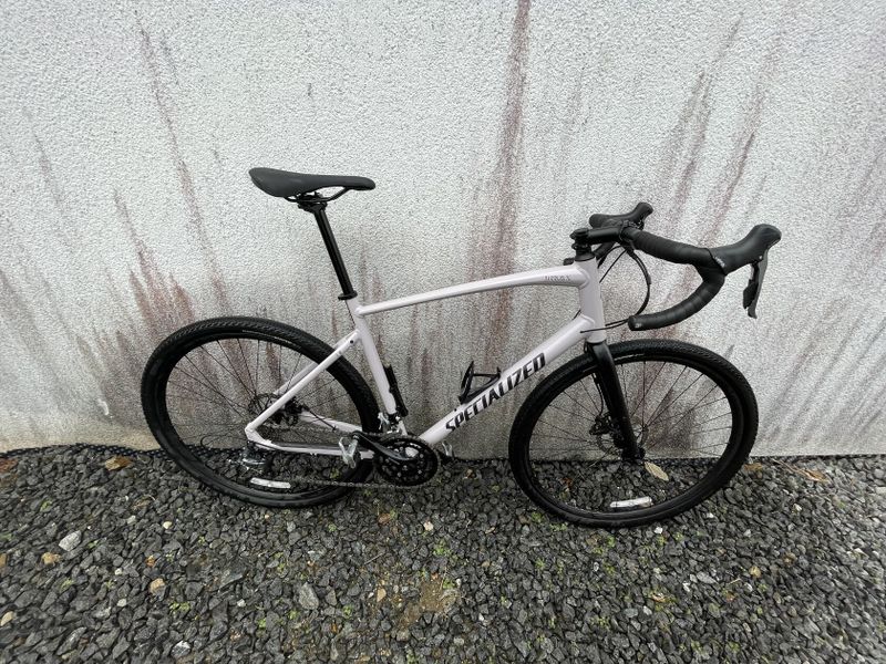 Specialized Sirrus X.2