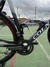 Colnago C64 Super Record EPS