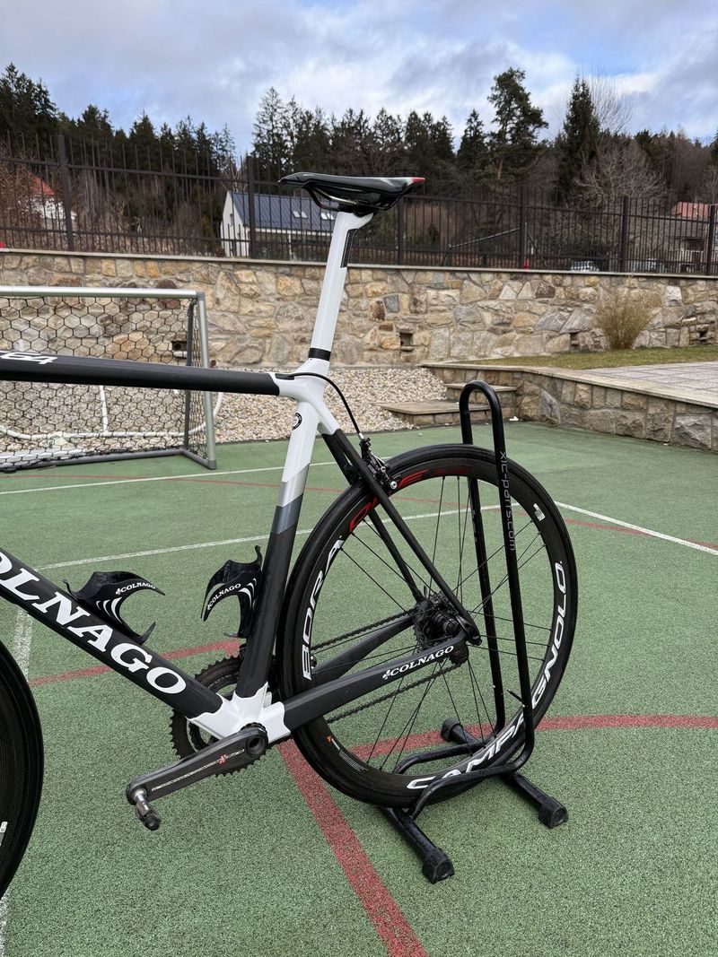 Colnago C64 Super Record EPS