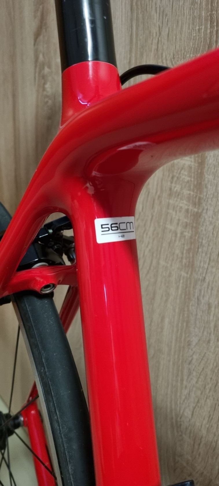 Trek Emonda SL5