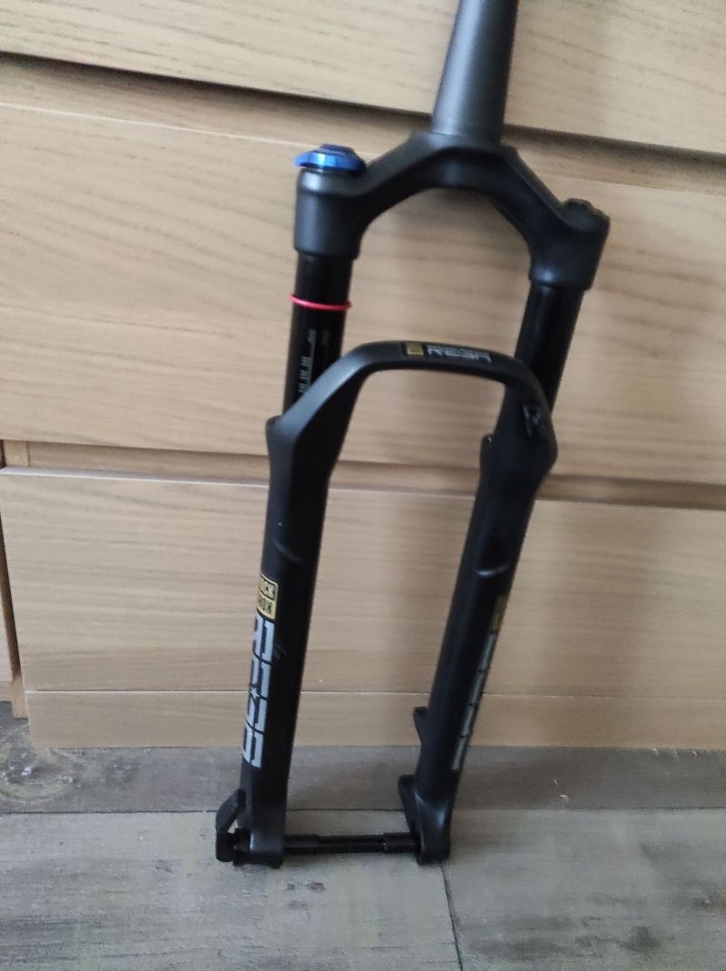 Prodám vidlici rock shox reba 29"