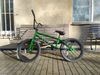 BMX kolo MONGOOSE Legion L100 21" 2023