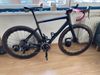 Prodám luxusní full carbon endurance silničku ROSE REVEAL 06 Red eTap AXS / sleva 80.000 Kč