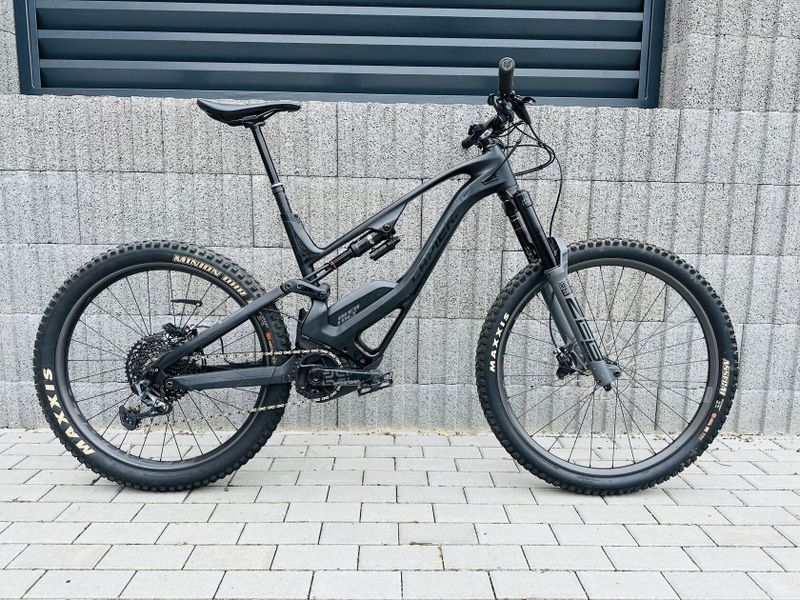 LAPIERRE Overvolt GLP 2 Team, 2021, velikost L, jen 1.954 km