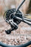 NSbikes RAG+ 1 s karbonovými koly Roval - velikost L (nebo 25000 Kč s pův. hliníkovými koly