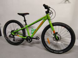 Cannondale Cujo 24