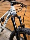 2020 Commencal Meta TR 29 Race Bike