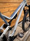 2020 Commencal Meta TR 29 Race Bike