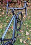 Gravel kolo Vaast A/1 650b Rival AXS XPLR, vel. M - NOVE