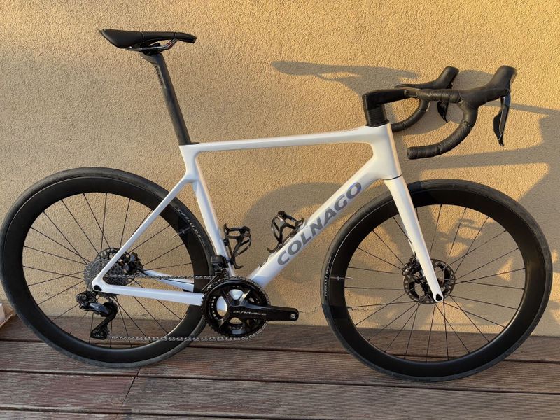 Colnago V4Rs - 510