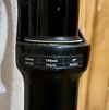 Rock shox YARI 170MM