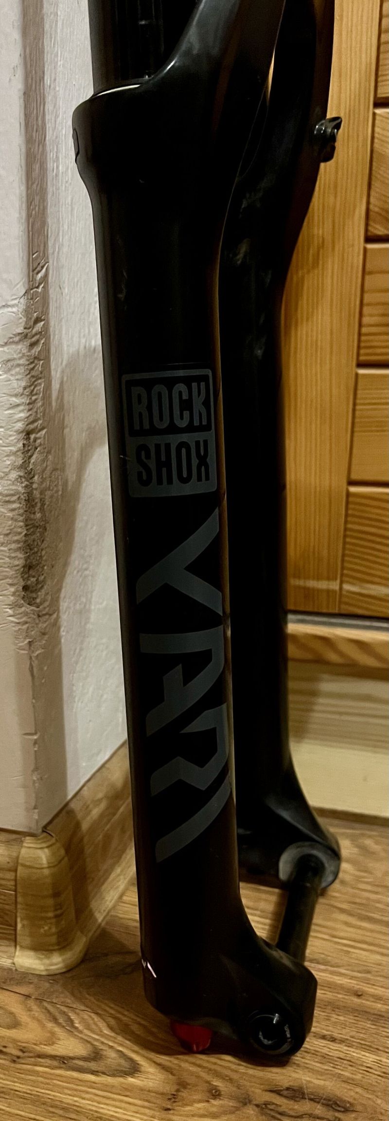 Rock shox YARI 170MM