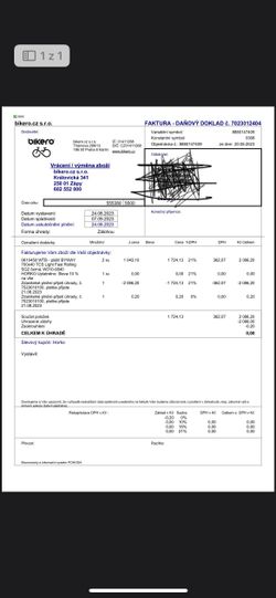 Nové plášte na kolo WTB - plášť BYWAY 700x40 TCS Light Fast Rolling SG2 černá