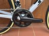 STEVENS COMET DISC 52 cm - Shimano ULTEGRA 2x11 - NOVÉ