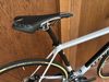 STEVENS COMET DISC 52 cm - Shimano ULTEGRA 2x11 - NOVÉ