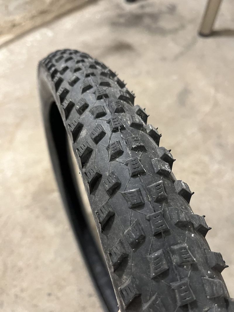 Schwalbe RocketRon 24x2,1