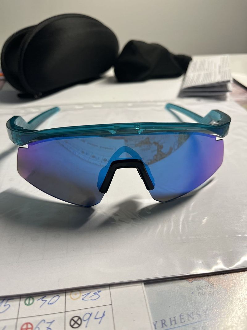 Oakley hydro