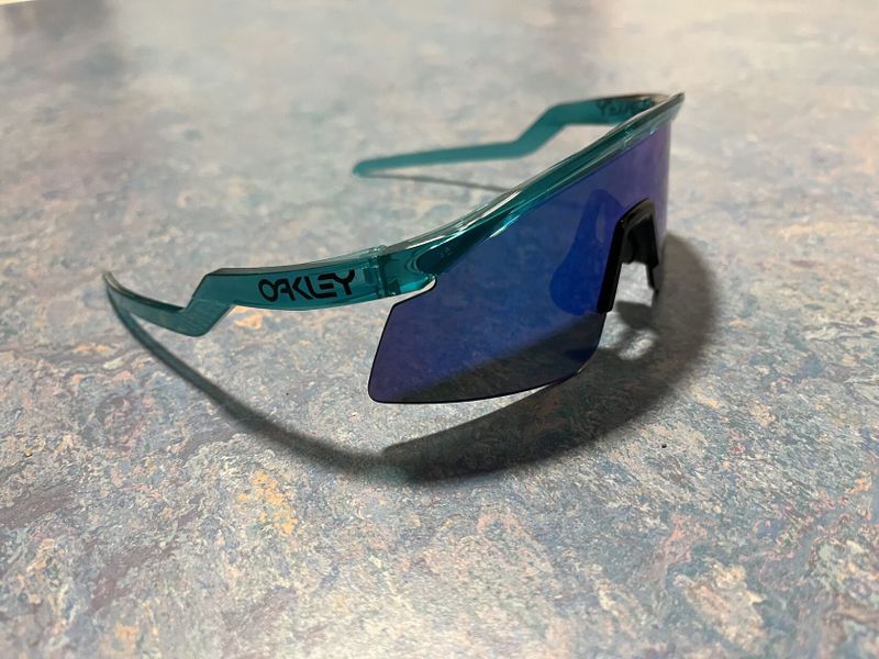 Oakley hydro