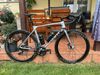 2019 Giant TCR Advanced Disc Road